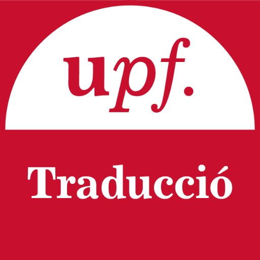 Twitter oficial de la Facultat de Traducció i Ciències del Llenguatge. Universitat Pompeu Fabra.