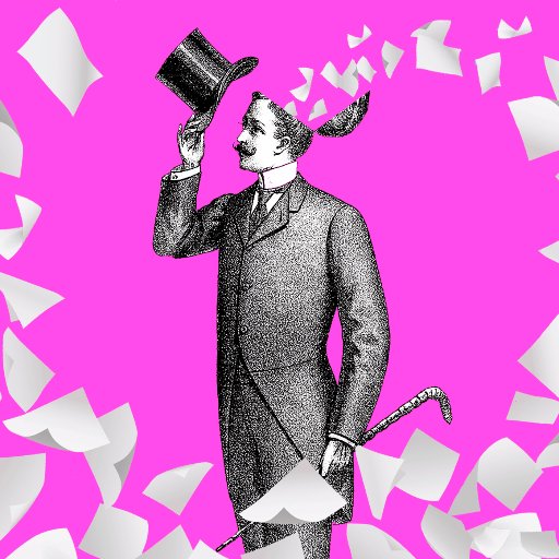 MaroonedTheatre's profile picture. After a sell-out summer run of @Provoked_Wife @TheHopeTheatre, we now present Cyril's Success by HJ Byron @FinboroughTheatre in Feb 2018, follow @CyrilsPlay