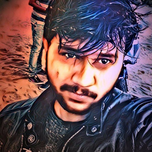 Varthanmk's profile picture. 