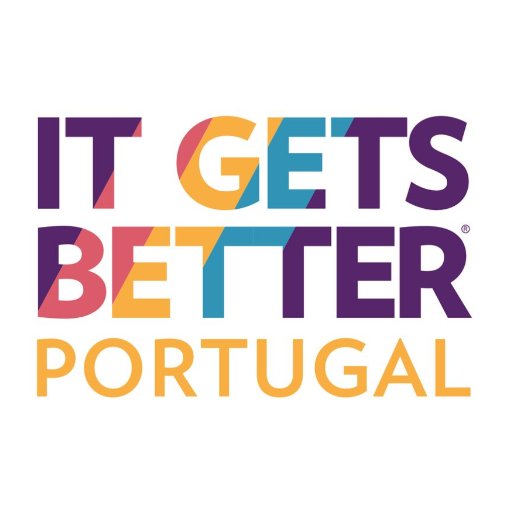 A It Gets Better Portugal trabalha para destacar a comunidade LGBTI+ e contribuir para a visibilidade da felicidade arco-íris.