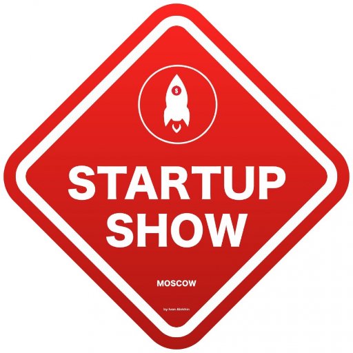 Start_Up_Show's profile picture. Ты создал крутой стартап? Тогда приходи на Startup Show и найди для него инвестора!