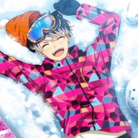 アクア･:* (@akua723) Twitter profile photo