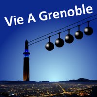 Vie à Grenoble(@VieAGrenoble) 's Twitter Profile Photo