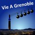Vie à Grenoble (@VieAGrenoble) Twitter profile photo