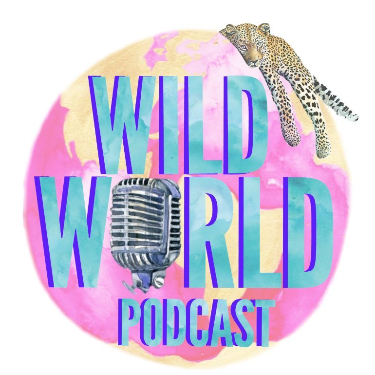 Celebrity veterinarian @dolphindoc and actress @BetsyLandin talk wild facts, helpful tips, & sit down with luminaries helping animals.