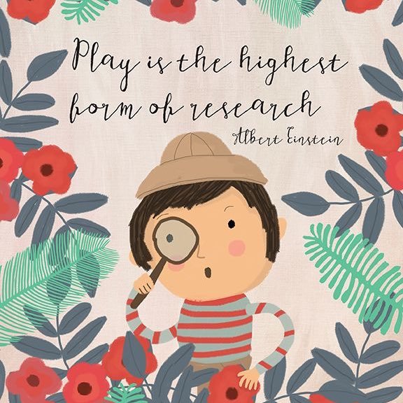 Assistant Headteacher & EYFS Leader; passionate about children learning through play | MA in Early Childhood Education | Mental Health First Aider