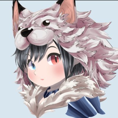 元FF11プレイヤー(楽鯖)/新生からFF14(Tiamat)プレイ(現在休止中)/グラブル/ポケモンユナイト/PvPが好き/絵を描ける人を尊敬し奥さんの絵を応援しております/ヘッダーとアイコンは友達に書いてもらい大切にしてます（ ＾ ＾∋ハュハュ