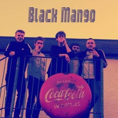 Indie Rock band from Kirkcudbright, South West Scotland!
https://t.co/jZEzzOLHvC