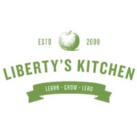 Liberty's Kitchen(@libertyskitchen) 's Twitter Profileg