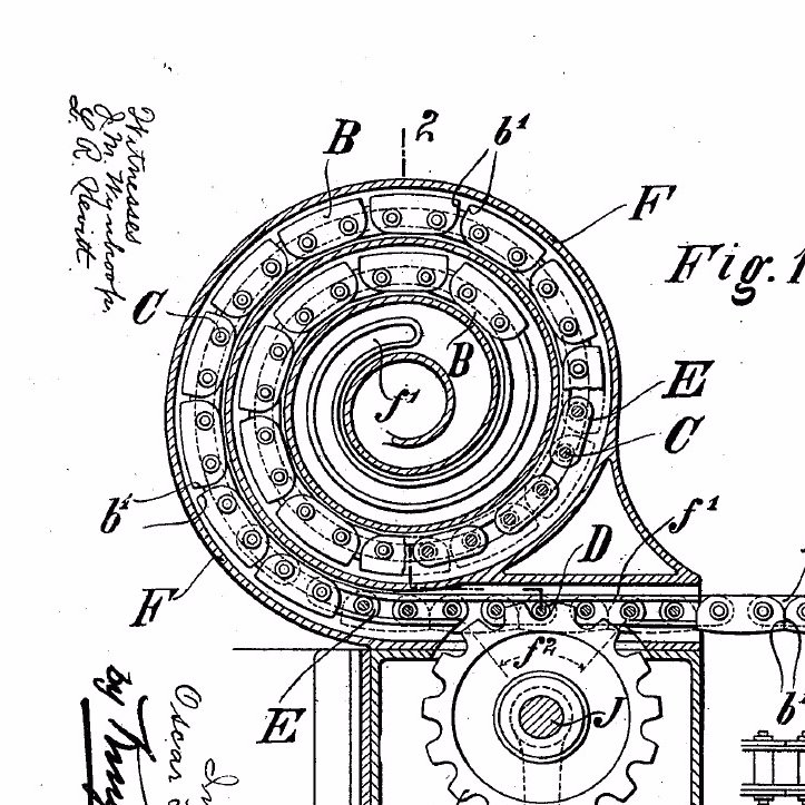 InventionBot's profile picture. I make doubleplus useful things for @whosetimeline.
See my innards here: https://t.co/aIQaT6tSVv.