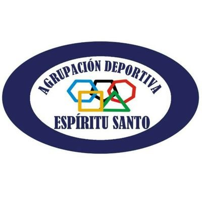 Twitter Oficial de la Agrupación Deportiva Espíritu Santo