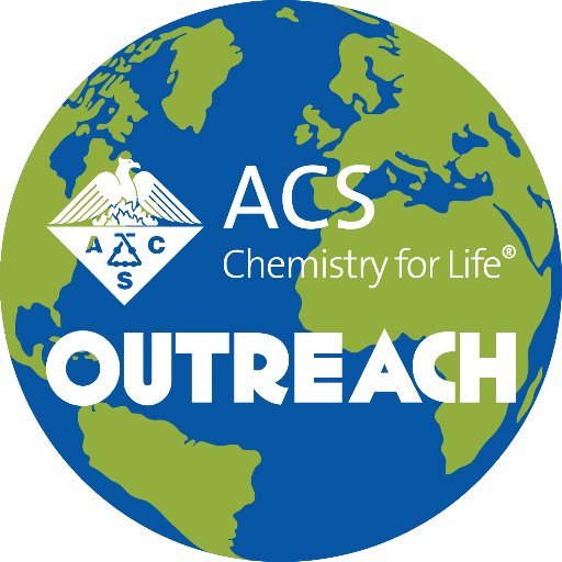 The American Chemical Society's Office of Science Outreach provides educational resources and coordinates volunteers to organize events across the globe.