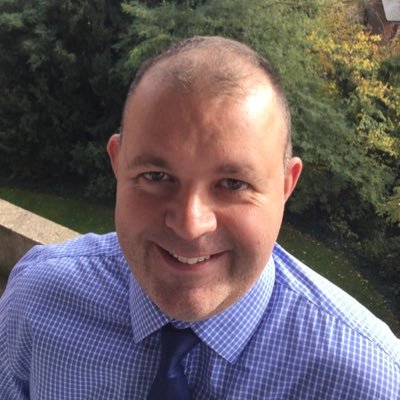 Russell Smith Profile