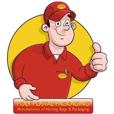 We are a leading manufacturer of plain and printed polythene bags, mailing bags, tissue paper, bubble wrap, design & bespoke #online #custom #packaging