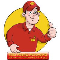 polypostalpackaging(@polypostalpack) 's Twitter Profile Photo