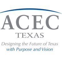 ACEC Texas(@acectx) 's Twitter Profile Photo