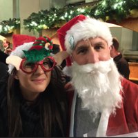 Santa Crawl (@brumsantacrawl) 's Twitter Profile