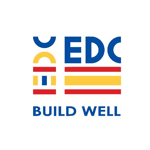 EDC is one of the most respected commercial construction nationally, and our geographic reach covers the entire United States. We'd love to build with you.