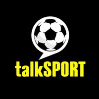 talkSPORT Extra Time (@tsextratime) 's Twitter Profile