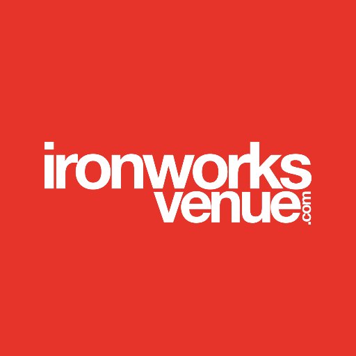IronworksVenue Profile Picture