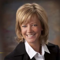 Presumed fake thoughts of Jeanne Ives as she travels Illinois spreading her cheer. Clearly a parody