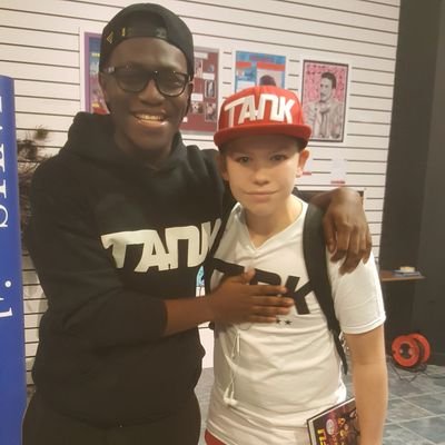 AnthonyTANKARMY's profile picture. 