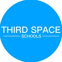 ThirdSpaceSchools (@3rdspaceschools) 's Twitter Profile Photo ThirdSpaceSchools (@3rdspaceschools) 's Twitter Profile Photo