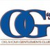 OK Gentlemen's Club (@ogs_oklahoma) Twitter profile photo OK Gentlemen's Club (@ogs_oklahoma) Twitter profile photo