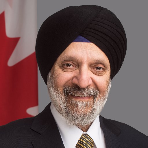 SenatorMarwah's profile picture. Independent Senator for Ontario.