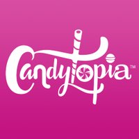 Candytopia (@thecandytopia) 's Twitter Profile