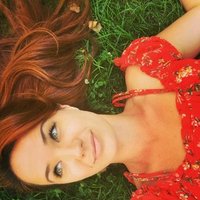 Aяιєℓ (@alldinglehopper) 's Twitter Profile