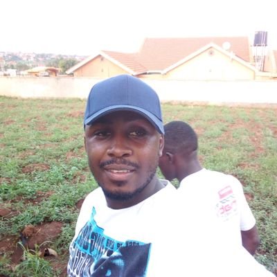 CharlieLubega's profile picture. Truth always