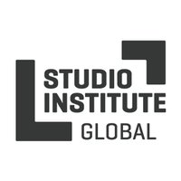 Studio Institute Global(@StudioInstitute) 's Twitter Profile Photo