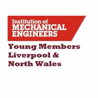 IMechE YMP MNW(@IMechEMNW_YMP) 's Twitter Profile Photo