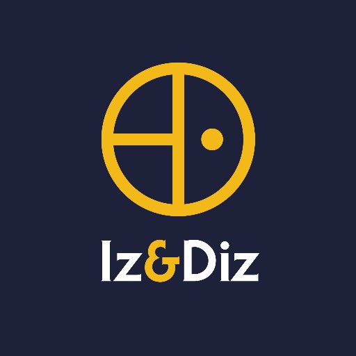 DJ & music production duo from Chicago. We wiggle while we work. Worldwide bookings: bookings@izanddiz.com