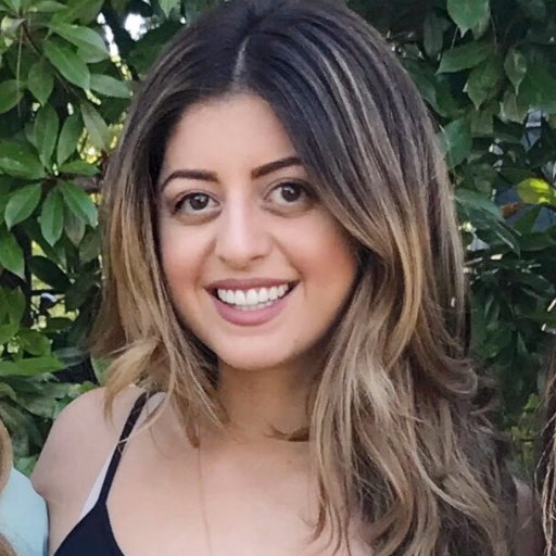 ariana_kashani's profile picture. زن زندگی آزادی