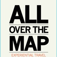 All Over the Map (@_alloverthemap_) 's Twitter Profile Photo