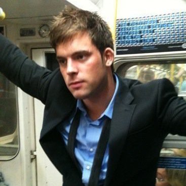 Michaelbest1993's profile picture. a positive man