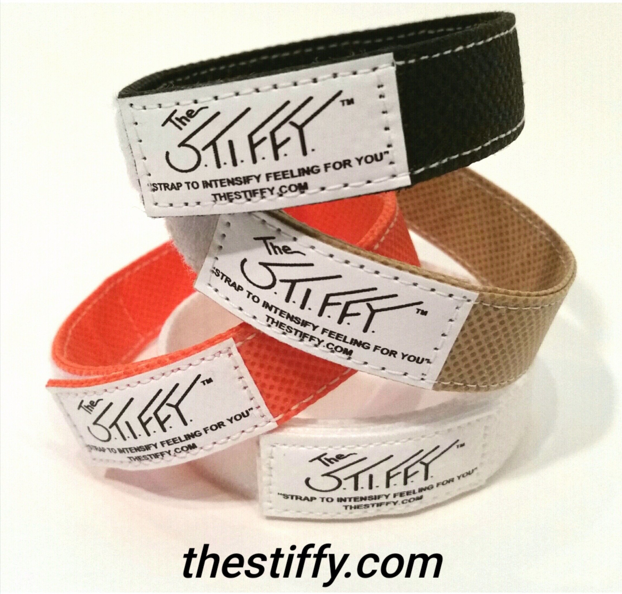 thestiffydotcom's profile picture. Harder Longer 
More Intense Orgasms

Feel The Difference!
@thestiffy