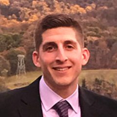 Brandon's analytical approach to the mortgage process allows him to provide the best customer service. Once you work with Brandon, you're a client forever!