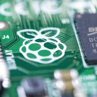 Programa una Raspberry Pi como si de un PLC se tratara y desarrolla aplicaciones de automatización profesionales e interactivas con el mundo real