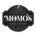 Momo’s Cafe CIC (@Momoscoffeeshop) Twitter profile photo