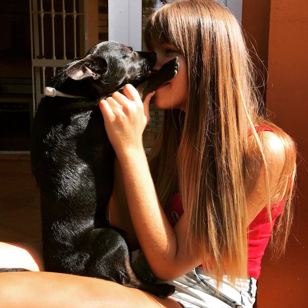 Nacida en Sevilla. Investigadora en la US. Apasionada de Italia, me encanta hacer deporte y viajar por el mundo.