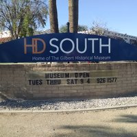 HD SOUTH(@HDSGilbert) 's Twitter Profile Photo