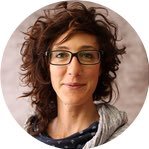 Jefa de la subdelegación del CICR en Florencia