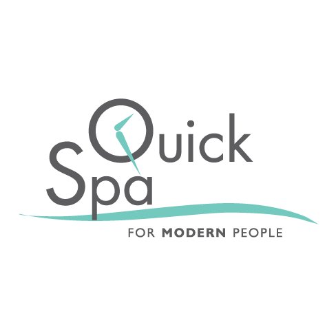 Quick Spa is a unique place of wellness and relaxation.
Our aim is to offer a quick and effective get-away from your daily routine with value for money !