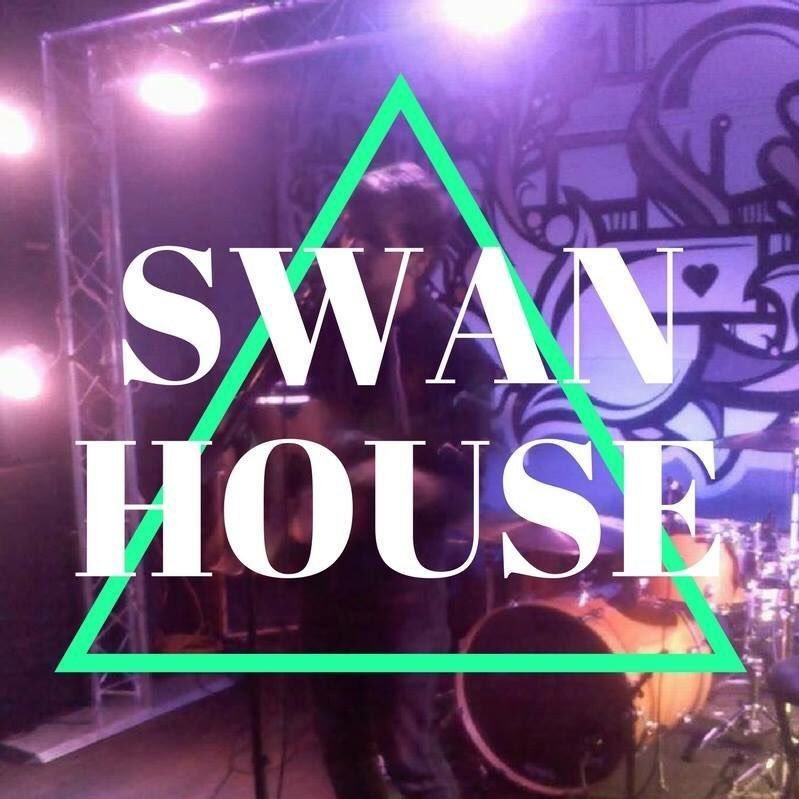 swanhouseUS's profile picture. I really want some waffles and beer right about now