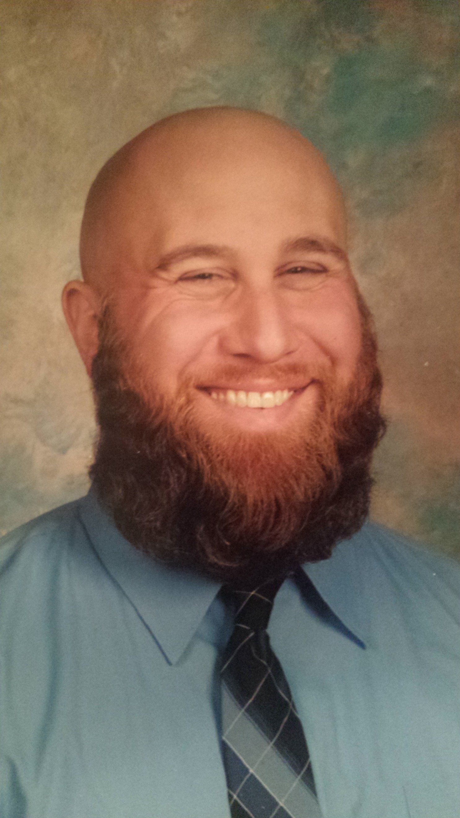 Educator/Coach/Mentor ~ Those who don't learn from History, didn't have Mr. T as their teacher.