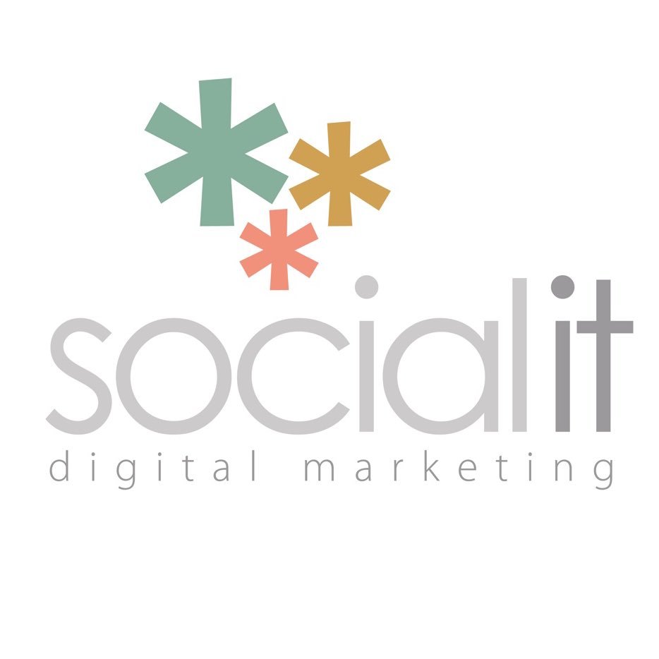 Everything digital-marketing-related cause we love to #Socialit with people (your clients). If your biz needs to pop-out on the web, We'll Do It For You!