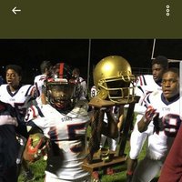 Centennial Football (@chsstarsfb17) 's Twitter Profile
